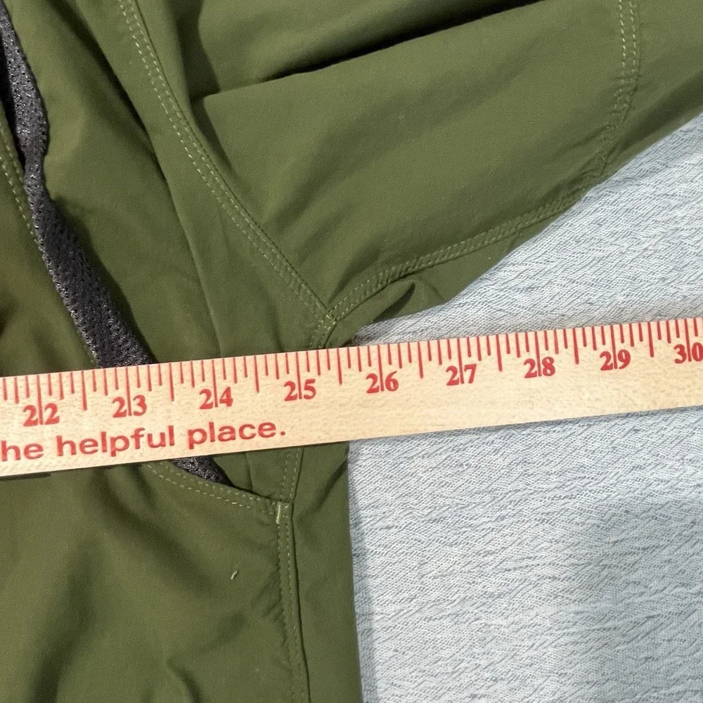 The North Face embrace great